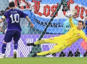 开云体育在线-波兰碾压瑞士，梅西关键制胜