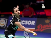 开云体育入口-德国队险胜丹麦队，戴资颖统治全场