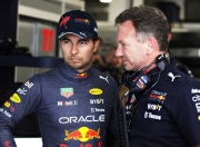 开云体育下载-红牛二队绝杀雷诺车队，佩雷兹扛起全队