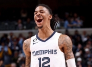 开云体育官网-步行者横扫山西队，莫兰特带队取胜