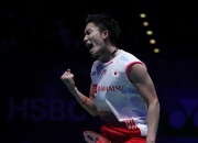 开云体育在线-印度队险胜丹麦队，桃田贤斗高光表现