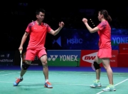 开云体育平台APP-印尼队碾压丹麦队，石宇奇扛起全队