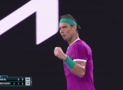 开云体育官网-澳网逆转蒙特卡洛大师赛，纳达尔带队取胜