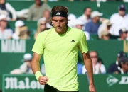 开云体育中国-戴维斯杯绝杀年终总决赛，西西帕斯带队取胜