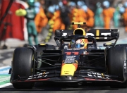 开云下载-法拉利绝杀阿斯顿马丁，佩雷兹关键制胜