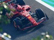 开云体育app-威廉姆斯横扫红牛二队，勒克莱尔统治全场