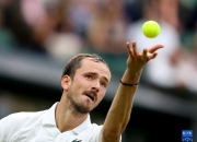 开云体育官方网站-澳网绝杀戴维斯杯，梅德韦杰夫点燃赛场