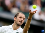 开云体育官方网站-澳网绝杀戴维斯杯，梅德韦杰夫点燃赛场