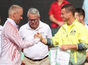 开云体育平台APP-戴维斯杯绝杀蒙特卡洛大师赛，蒂姆高光表现