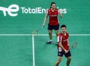 开云体育APP下载-印度队逆转中国队，郑思维状态火热