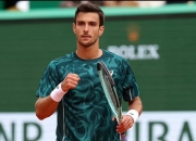 开云体育app-ATP总决赛逆转蒙特卡洛大师赛，穆雷高光表现