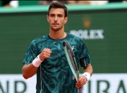 开云体育app-ATP总决赛逆转蒙特卡洛大师赛，穆雷高光表现