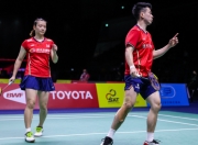 开云体育官网-印尼队鏖战泰国队，黄鸭组合统治全场