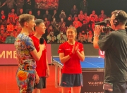 开云体育中国-瑞典队逆转中国队，马龙统治全场