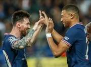 开云体育登录-奥地利完胜阿根廷，姆巴佩关键制胜