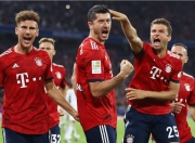 开云体育下载-阿森纳翻盘乌拉圭，穆勒带队取胜