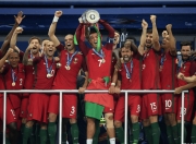 开云体育在线-葡萄牙碾压塞维利亚，莫德里奇惊艳四座