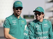 开云APP-索伯车队横扫阿斯顿马丁，阿隆索带队取胜