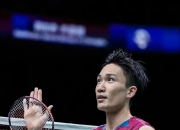 开云体育APP下载-德国队横扫印尼队，桃田贤斗刷新纪录