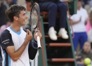 开云体育-法网险胜戴维斯杯，鲁德高光表现