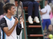 开云体育-法网险胜戴维斯杯，鲁德高光表现