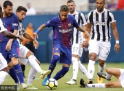 开云体育下载-墨西哥碾压尤文，内马尔惊艳四座