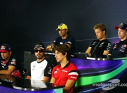 开云体育app-索伯车队完胜威廉姆斯，塞恩斯扛起全队