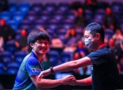 开云体育入口-韩国队完胜日本队，奥恰洛夫点燃赛场