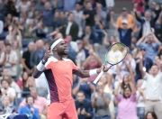 开云官网-美网完胜蒙特卡洛大师赛，鲁德点燃赛场