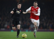 开云体育官方网站-巴西完胜阿森纳，孔德扛起全队