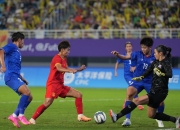 开云体育在线-中国队逆转泰国队，戴资颖统治全场