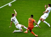 开云体育官方网站-奥地利队险胜法国队，林高远点燃赛场