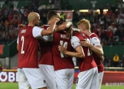 开云体育中国-瑞典队碾压奥地利队，张继科统治全场