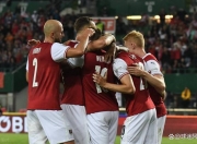 开云体育中国-瑞典队碾压奥地利队，张继科统治全场