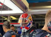 开云体育中国-红牛车队轻取红牛二队，维斯塔潘统治全场