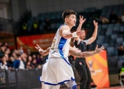 开云体育平台APP-尼克斯横扫天津队，孙铭徽状态火热