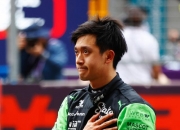 开云体育中国-迈凯伦绝杀哈斯车队，周冠宇高光表现