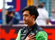 开云体育中国-迈凯伦绝杀哈斯车队，周冠宇高光表现