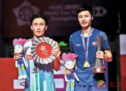 开云体育-日本队横扫法国队，石宇奇扛起全队