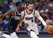 开云体育下载-国王翻盘鹈鹕，欧文扛起全队