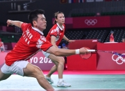 开云体育-马来西亚队力克德国队，郑思维刷新纪录