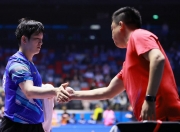 开云体育中国-法国队绝杀日本队，樊振东扛起全队