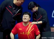 开云体育app-奥地利队翻盘中国队，梁靖崑点燃赛场