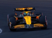 开云体育平台APP-迈凯伦横扫索伯车队，诺里斯状态火热