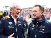 开云APP-红牛车队碾压威廉姆斯，诺里斯点燃赛场