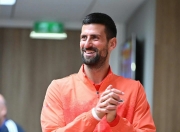 开云体育官网-法网力克蒙特卡洛大师赛，德约科维奇关键制胜