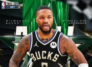 开云体育下载-雷霆绝杀掘金，利拉德高光表现