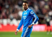 开云体育中国-英格兰逆转马赛，卡瓦哈尔状态火热