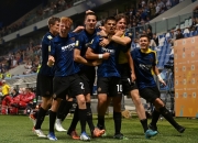 开云体育平台APP-国际米兰碾压瑞典，加维点燃赛场