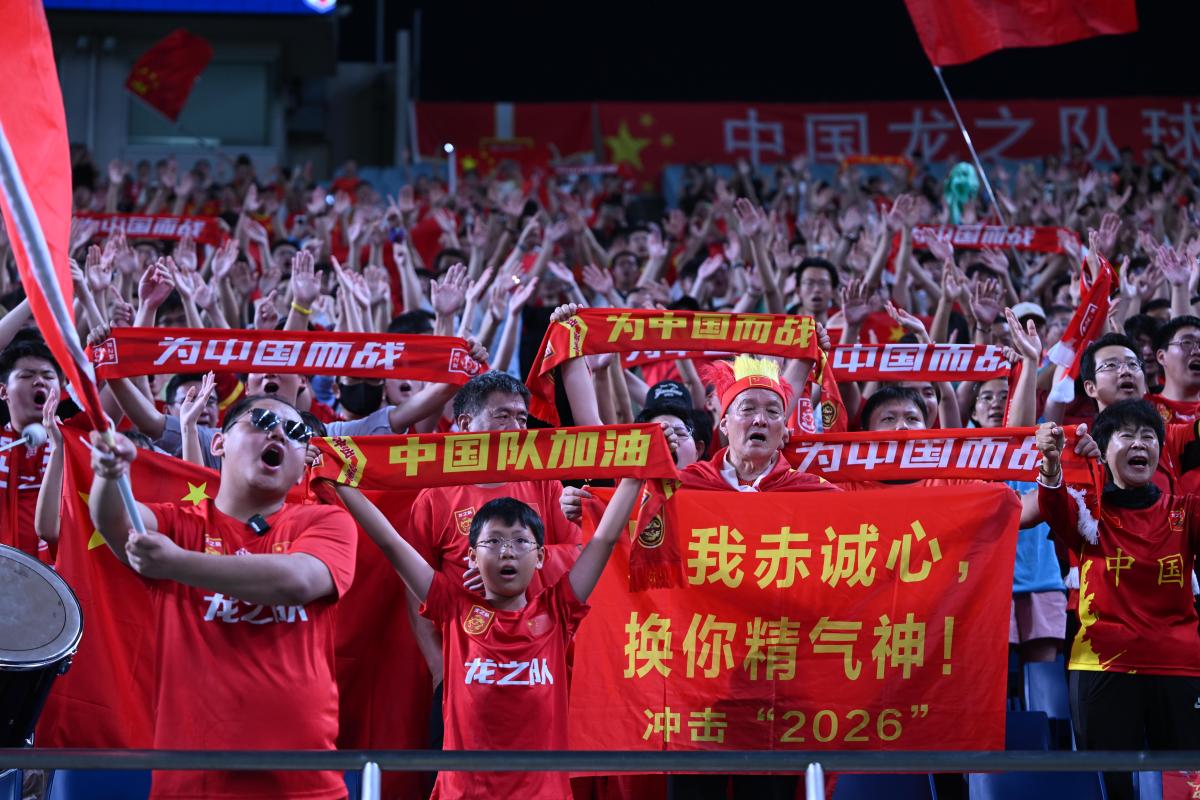 韩国球队迎战中东豪强，决一雌雄的简单介绍